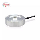200kg Spoke Type Round Compression Load Cell For Truck Scale Weighing Sensor