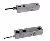 High Accuracy shear beam Load Cell Weight Sensor Optional Internal Transmitter Available