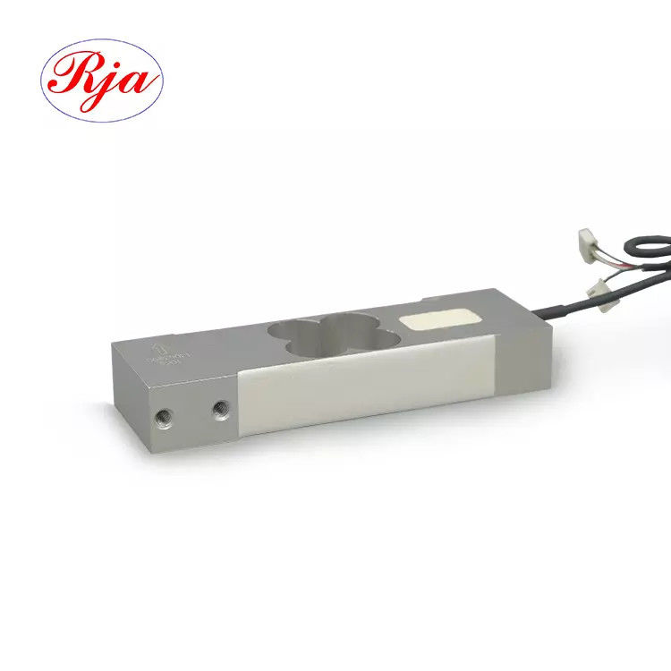 Resistive Strain Gauge Load Cell Corrosion Resistant Electronic Platform Scale  10 - 40kg
