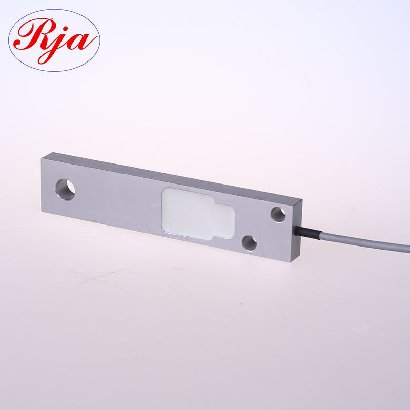 FL-25kg single point Load Cell For Weighing Scale , Aluminum Alloy Industrial Load Cells