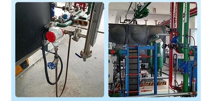 চীন প্রস্তুতকারক 2088 হাউজিং ডিসপ্লে 4-20mA RS485 হার্ট স্মার্ট ডিফিউজড সিলিকন চাপ ট্রান্সমিটার 5