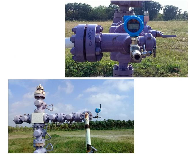 RPT243 ব্যাটারি চালিত কম খরচ এলসিডি ডিসপ্লে ওয়্যারলেস চাপ সেন্সর 2