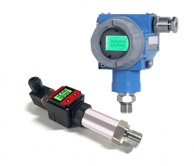 পাইকারি কম চাপ সেন্সর 420ma মেডিকেল চাপ সেন্সর গ্যাস চাপ সেন্সর 6