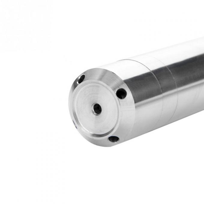 কারখানার সরাসরি তরল স্তর সেন্সর 0 ~ 5m 10m গভীরতা তরল স্তর পরিমাপ জল ট্যাংক স্তর সেন্সর চাপ সেন্সর 2