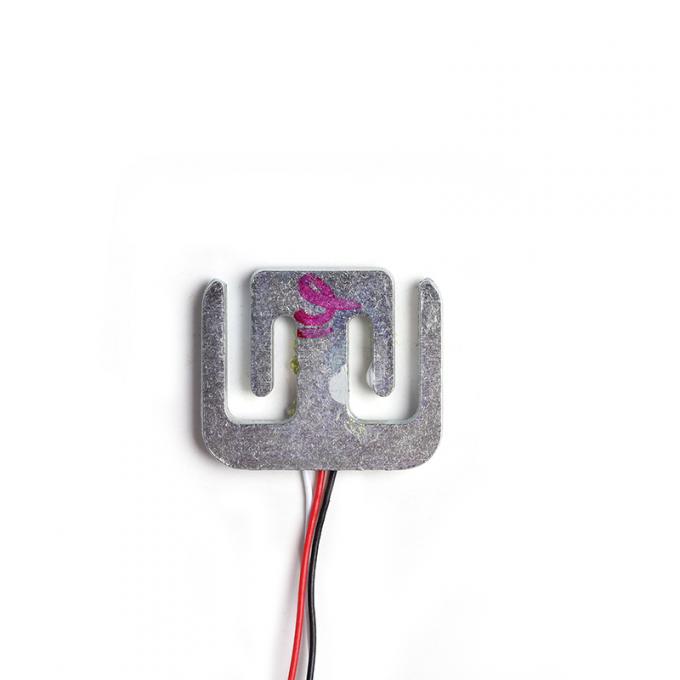 50 কেজি শরীরের লোড সেল ওজন সেন্সর টেনশন প্রতিরোধের অর্ধ-ব্রিজ ওজন ব্যক্তিগত স্কেল সেন্সর চাপ পরিমাপ 1