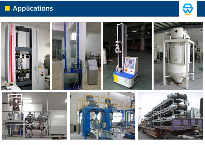 যথার্থ ডাবল শেষ কাটিয়া মরীচি লোড সেল ট্রাকের বোর্ড ভলিউম, অক্ষ লোড সেন্সর 2