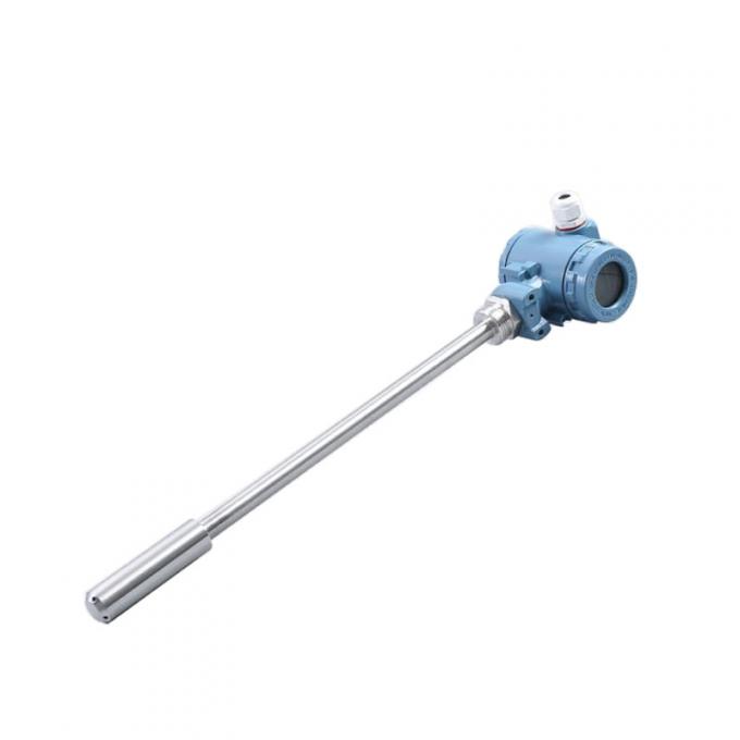 হাই অ্যাকারুসি 0-10v লেভেল ট্রান্সমিটার এবং তরল স্তর সূচক জন্য তরল স্তর মিটার 1