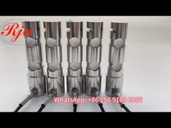 ইলেকট্রনিক ক্রেন স্কেলের জন্য ডাবল এন্ডেড শিয়ার বিম 5টন দড়ি টেনশন লোড সেল