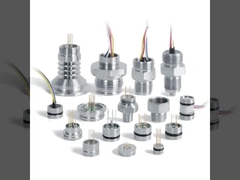 ডায়াফ্রাগম রক্ষক জল বায়ু তরল হাইড্রোলিক চাপ সেন্সর